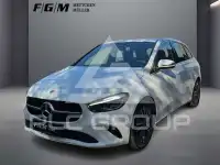 2024 Mercedes Benz B 200