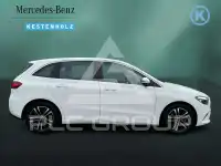 2024 Mercedes Benz B 200