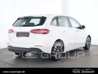 2024 Mercedes Benz B 200