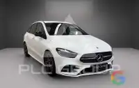 2024 Mercedes Benz B 200