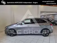 2024 Mercedes Benz B 200