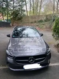 2024 Mercedes Benz B 200