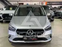 2024 Mercedes Benz B 200