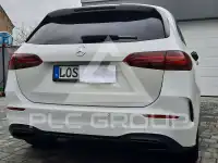 2024 Mercedes Benz B 200