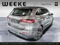 2024 Mercedes Benz B 200