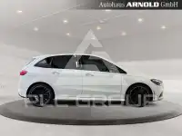 2024 Mercedes Benz B 200