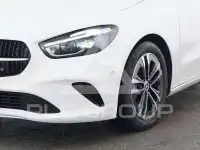 2024 Mercedes Benz B 200