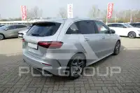 2024 Mercedes Benz B 200