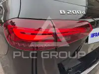 2024 Mercedes Benz B 200