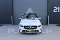 2024 Mercedes Benz B 200