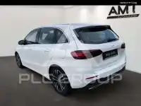 2024 Mercedes Benz B 200