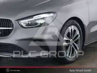 2024 Mercedes Benz B 200