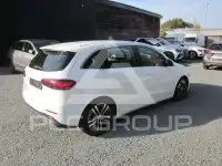 2024 Mercedes Benz B 200