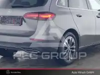 2024 Mercedes Benz B 200