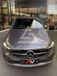2024 Mercedes Benz B 200