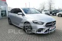 2024 Mercedes Benz B 200