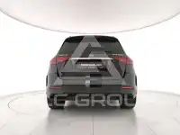 2024 Mercedes Benz GLE 63 AMG