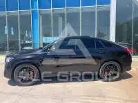 2024 Mercedes Benz GLE 63 AMG