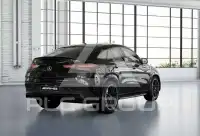 2024 Mercedes Benz GLE 63 AMG