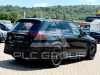 2024 Mercedes Benz GLE 63 AMG