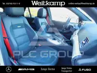 2024 Mercedes Benz GLE 63 AMG