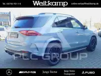 2024 Mercedes Benz GLE 63 AMG