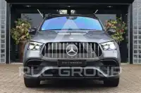 2024 Mercedes Benz GLE 63 AMG