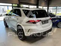 2024 Mercedes Benz GLE 63 AMG