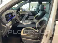 2024 Mercedes Benz GLE 63 AMG