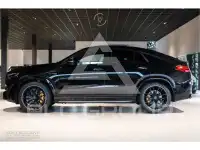 2024 Mercedes Benz GLE 63 AMG