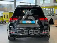 2024 Mercedes Benz GLE 63 AMG
