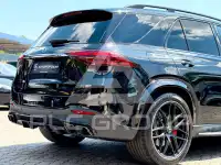 2024 Mercedes Benz GLE 63 AMG