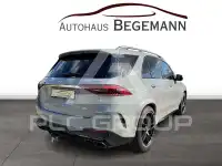 2024 Mercedes Benz GLE 63 AMG