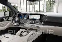 2024 Mercedes Benz GLE 63 AMG
