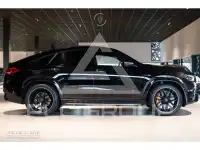 2024 Mercedes Benz GLE 63 AMG