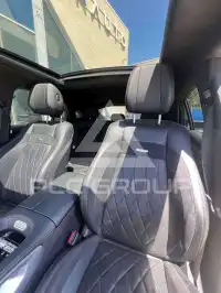 2024 Mercedes Benz GLE 63 AMG
