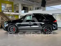 2024 Mercedes Benz GLE 63 AMG