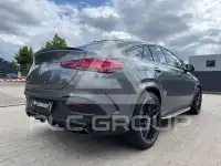 2024 Mercedes Benz GLE 63 AMG