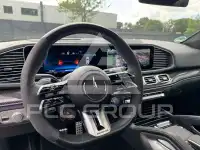 2024 Mercedes Benz GLE 63 AMG