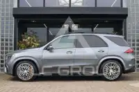 2024 Mercedes Benz GLE 63 AMG