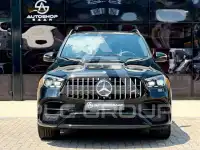 2024 Mercedes Benz GLE 63 AMG