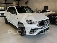 2024 Mercedes Benz GLE 63 AMG
