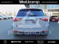2024 Mercedes Benz GLE 63 AMG