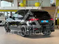 2024 Mercedes Benz GLE 63 AMG