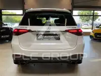 2024 Mercedes Benz GLE 63 AMG