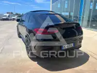 2024 Mercedes Benz GLE 63 AMG