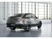 2024 Mercedes Benz GLE 63 AMG
