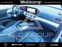 2024 Mercedes Benz GLE 63 AMG