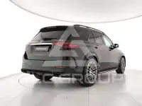 2024 Mercedes Benz GLE 63 AMG