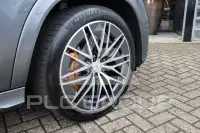 2024 Mercedes Benz GLE 63 AMG